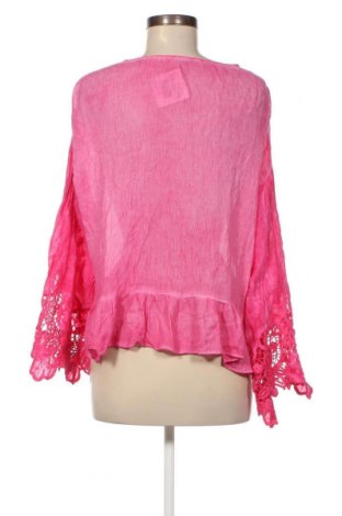 Damen Shirt, Größe M, Farbe Rosa, Preis € 3,70