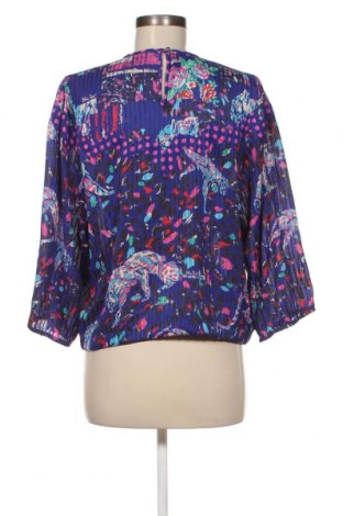 Дамска блуза, Размер S, Цвят Многоцветен, Цена 4,56 лв.