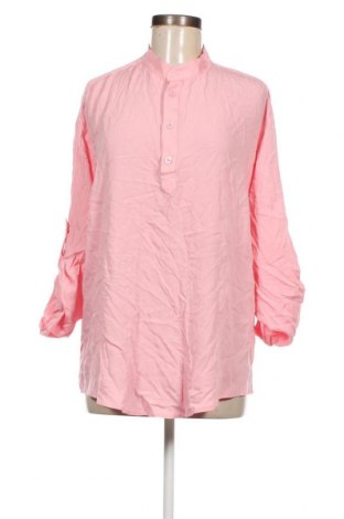 Γυναικεία μπλούζα, Μέγεθος 3XL, Χρώμα Ρόζ , Τιμή 5,52 €