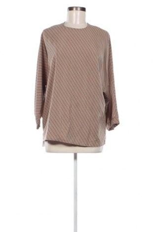 Damen Shirt, Größe M, Farbe Braun, Preis 3,83 €
