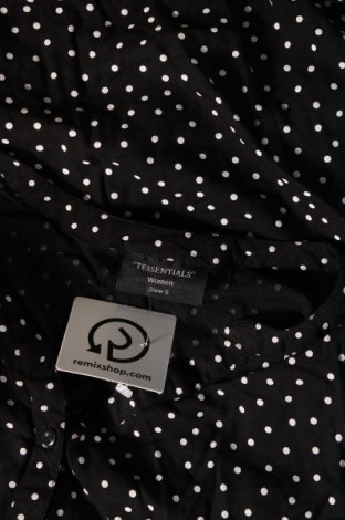 Damen Shirt, Größe S, Farbe Schwarz, Preis 4,10 €