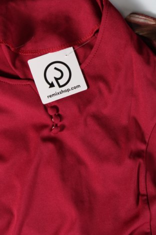 Damen Shirt, Größe L, Farbe Rot, Preis € 13,22