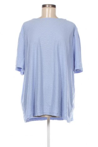 Дамска блуза, Размер XL, Цвят Син, Цена 11,40 лв.