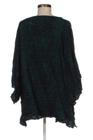 Bluză de femei, Mărime 3XL, Culoare Verde, Preț 101,97 Lei