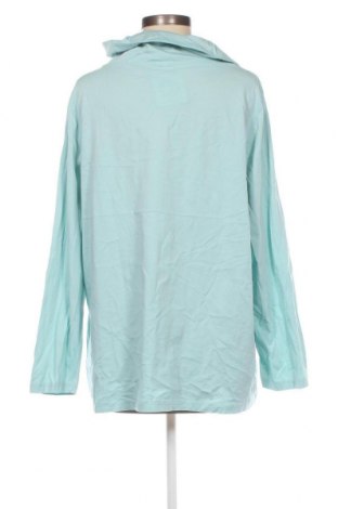 Дамска блуза, Размер XXL, Цвят Многоцветен, Цена 6,46 лв.
