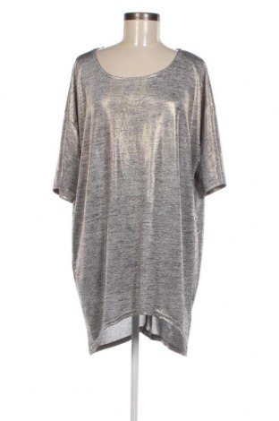 Γυναικεία μπλούζα, Μέγεθος L, Χρώμα Χρυσαφί, Τιμή 11,75 €