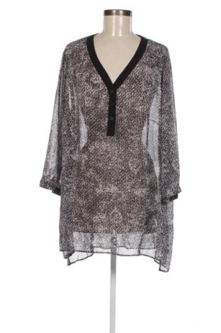 Γυναικεία μπλούζα, Μέγεθος XXL, Χρώμα Πολύχρωμο, Τιμή 8,44 €