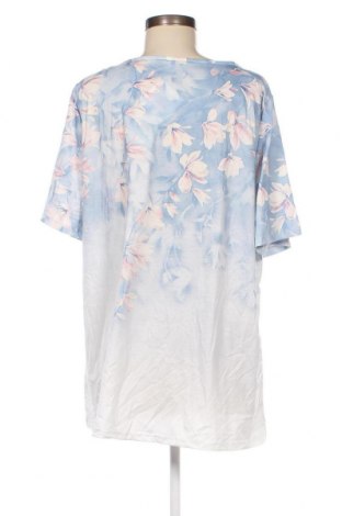 Damen Shirt, Größe 5XL, Farbe Mehrfarbig, Preis 21,57 €