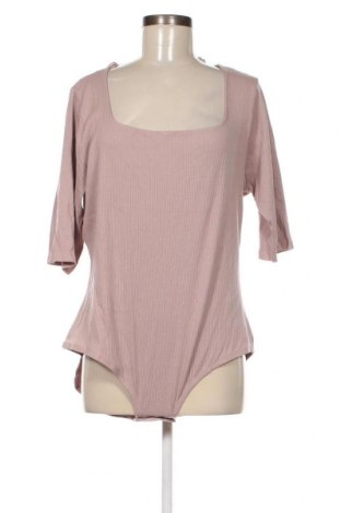 Γυναικεία μπλούζα-Κορμάκι Anko, Μέγεθος XXL, Χρώμα Ρόζ , Τιμή 17,45 €