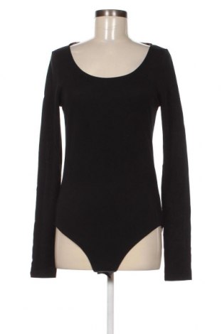 Γυναικεία μπλούζα-Κορμάκι COS, Μέγεθος M, Χρώμα Μαύρο, Τιμή 43,64 €