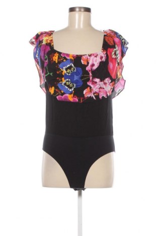 Γυναικεία μπλούζα-Κορμάκι Desigual, Μέγεθος M, Χρώμα Πολύχρωμο, Τιμή 43,64 €