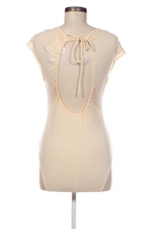Damenbluse-Body Etam, Größe M, Farbe Ecru, Preis € 5,57