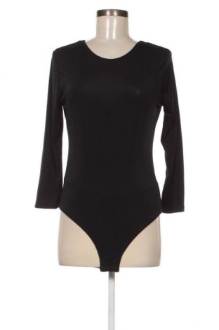 Γυναικεία μπλούζα-Κορμάκι Etam, Μέγεθος XL, Χρώμα Μαύρο, Τιμή 5,57 €