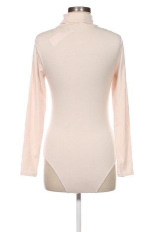 Дамска блуза - боди Etam, Размер M, Цвят Екрю, Цена 10,80 лв.