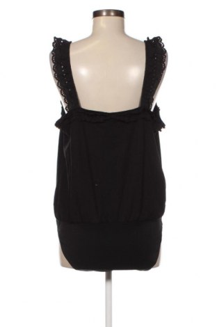 Дамска блуза - боди Irl, Размер XL, Цвят Черен, Цена 12,39 лв.