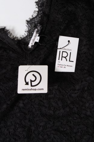 Γυναικεία μπλούζα-Κορμάκι Irl, Μέγεθος XL, Χρώμα Μαύρο, Τιμή 15,98 €