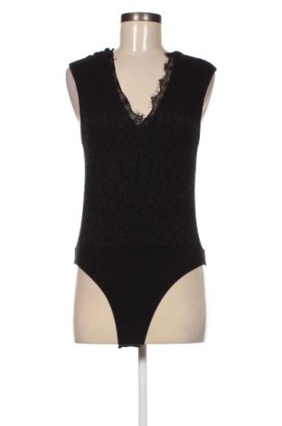 Дамска блуза - боди Irl, Размер XL, Цвят Черен, Цена 31,00 лв.
