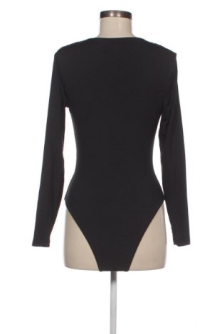 Дамска блуза - боди Kookai, Размер M, Цвят Черен, Цена 102,00 лв.