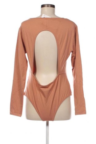 Γυναικεία μπλούζα-Κορμάκι Outrageous Fortune, Μέγεθος XXL, Χρώμα  Μπέζ, Τιμή 5,57 €