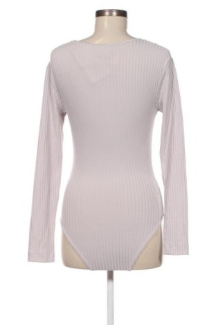 Γυναικεία μπλούζα-Κορμάκι Street One, Μέγεθος M, Χρώμα Γκρί, Τιμή 2,67 €