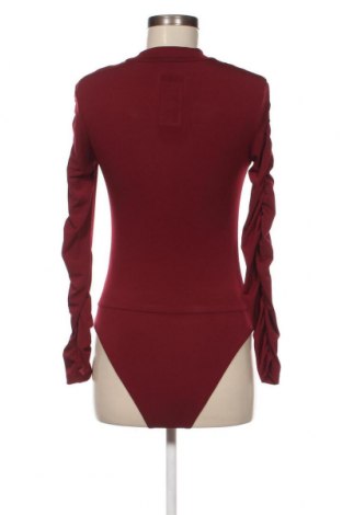 Дамска блуза - боди Trendyol, Размер M, Цвят Червен, Цена 72,00 лв.