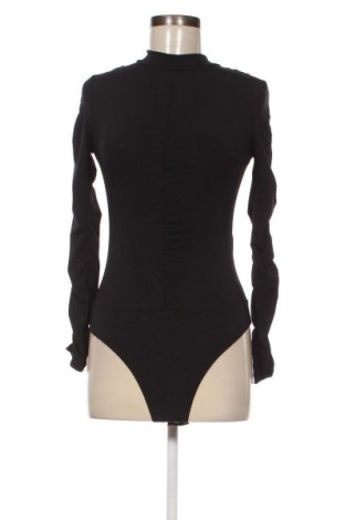 Γυναικεία μπλούζα-Κορμάκι Trendyol, Μέγεθος S, Χρώμα Μαύρο, Τιμή 5,94 €