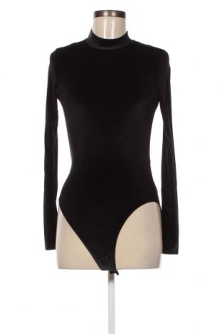 Дамска блуза - боди Undiz, Размер M, Цвят Черен, Цена 10,80 лв.