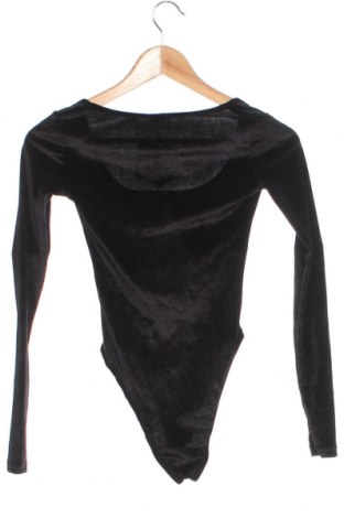 Bluză-body de damă. Undiz, Mărime XS, Culoare Negru, Preț 23,68 Lei