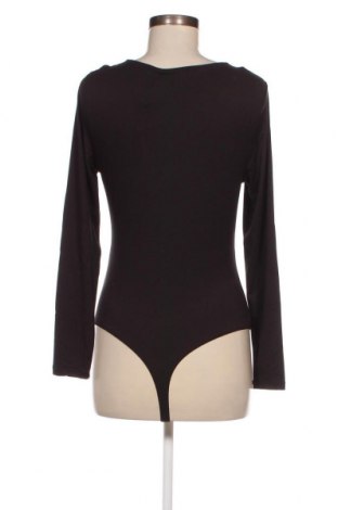 Γυναικεία μπλούζα-Κορμάκι VILA, Μέγεθος M, Χρώμα Μαύρο, Τιμή 20,62 €