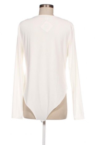Дамска блуза - боди Warehouse, Размер XL, Цвят Бял, Цена 72,00 лв.