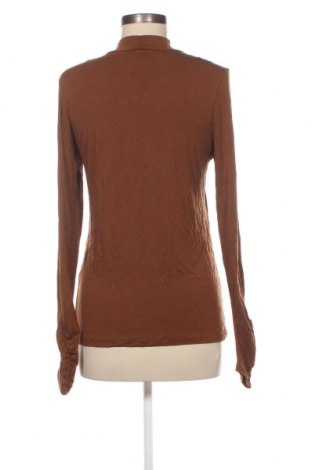 Дамска блуза 17 & Co., Размер L, Цвят Кафяв, Цена 4,56 лв.