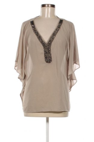 Damen Shirt 17 & Co., Größe L, Farbe Grau, Preis € 4,00