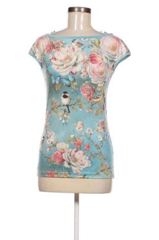 Γυναικεία μπλούζα 29DESIRES, Μέγεθος M, Χρώμα Πολύχρωμο, Τιμή 15,35 €