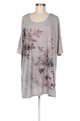 Damen Shirt 42Pops, Größe 3XL, Farbe Grau, Preis € 14,92