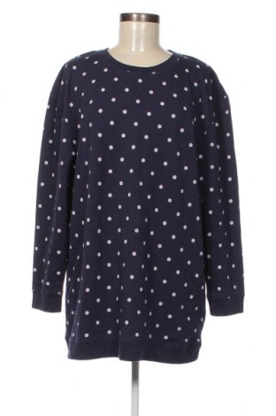 Γυναικεία μπλούζα 9th Avenue, Μέγεθος XL, Χρώμα Μπλέ, Τιμή 7,05 €