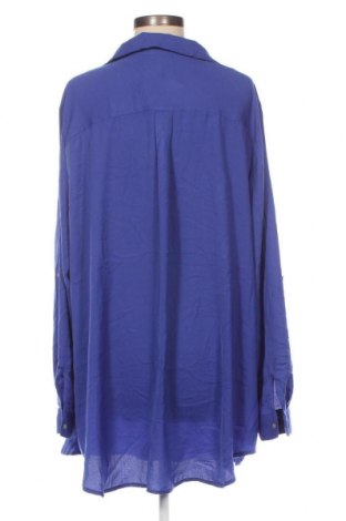 Bluză de femei A.N.A., Mărime 3XL, Culoare Albastru, Preț 101,97 Lei