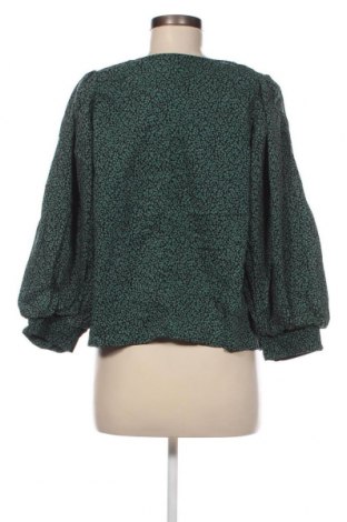 Дамска блуза A New Day, Размер XXL, Цвят Зелен, Цена 19,00 лв.