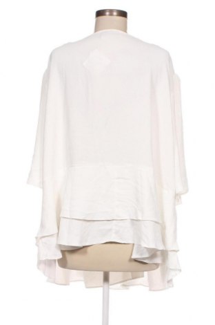 Дамска блуза ASOS, Размер 5XL, Цвят Бял, Цена 24,00 лв.