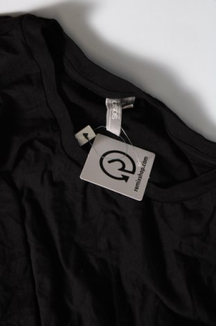 Damen Shirt ASOS, Größe XXL, Farbe Schwarz, Preis 22,04 €