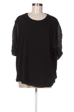 Γυναικεία μπλούζα ASOS, Μέγεθος XXL, Χρώμα Μαύρο, Τιμή 19,60 €