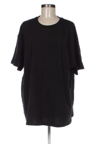 Дамска блуза ASOS, Размер XL, Цвят Черен, Цена 41,76 лв.