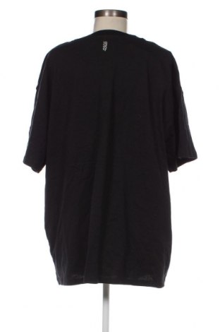 Дамска блуза ASOS, Размер XL, Цвят Черен, Цена 41,76 лв.