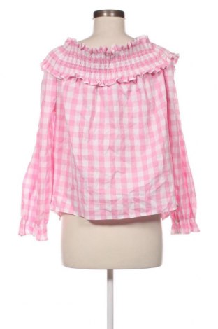 Γυναικεία μπλούζα ASOS, Μέγεθος XL, Χρώμα Πολύχρωμο, Τιμή 2,23 €
