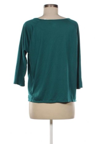 Bluză de femei Active By Tchibo, Mărime M, Culoare Verde, Preț 75,66 Lei