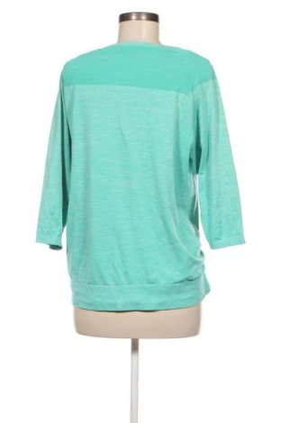 Γυναικεία μπλούζα Active By Tchibo, Μέγεθος L, Χρώμα Μπλέ, Τιμή 14,23 €