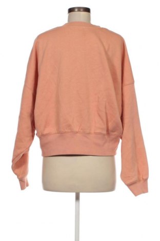 Дамска блуза Adidas Originals, Размер S, Цвят Розов, Цена 34,00 лв.