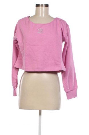 Дамска блуза Adidas Originals, Размер XS, Цвят Розов, Цена 27,54 лв.