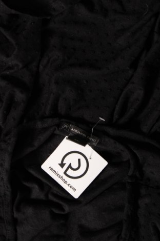 Γυναικεία μπλούζα Adrianna Papell, Μέγεθος XXL, Χρώμα Μαύρο, Τιμή 19,35 €