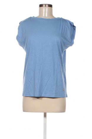Γυναικεία μπλούζα Ajc, Μέγεθος XXS, Χρώμα Μπλέ, Τιμή 6,39 €