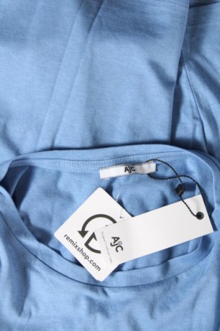 Damen Shirt Ajc, Größe XXS, Farbe Blau, Preis 15,98 €